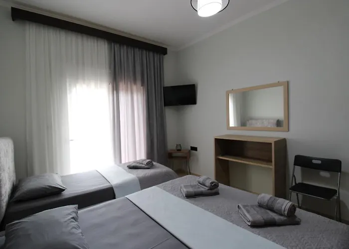 Apartment Eni - Mario *