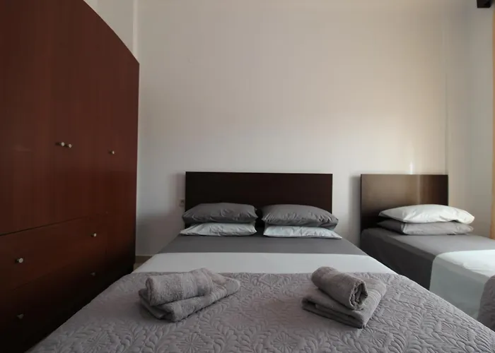 Eni - Mario Apartment