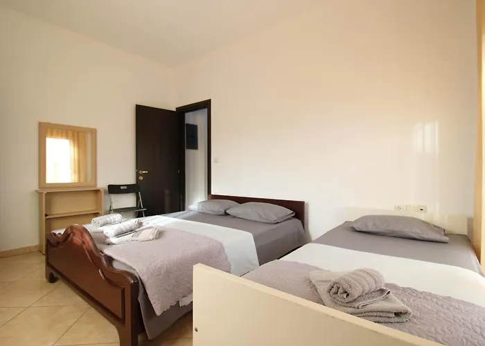Apartment Eni - Mario