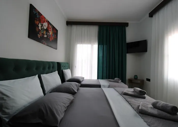 Eni - Mario Apartment *