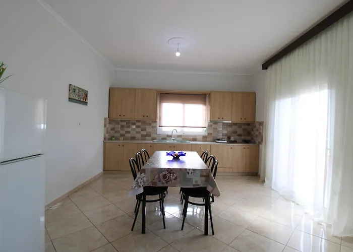 Apartment Eni - Mario *