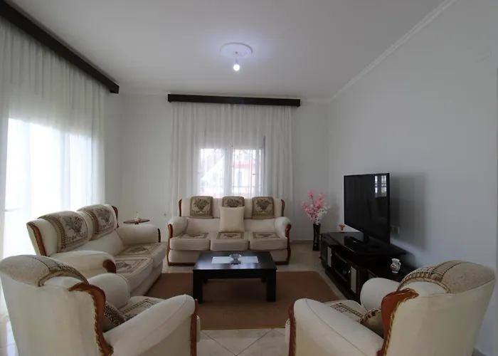Eni - Mario Apartment Ksamil